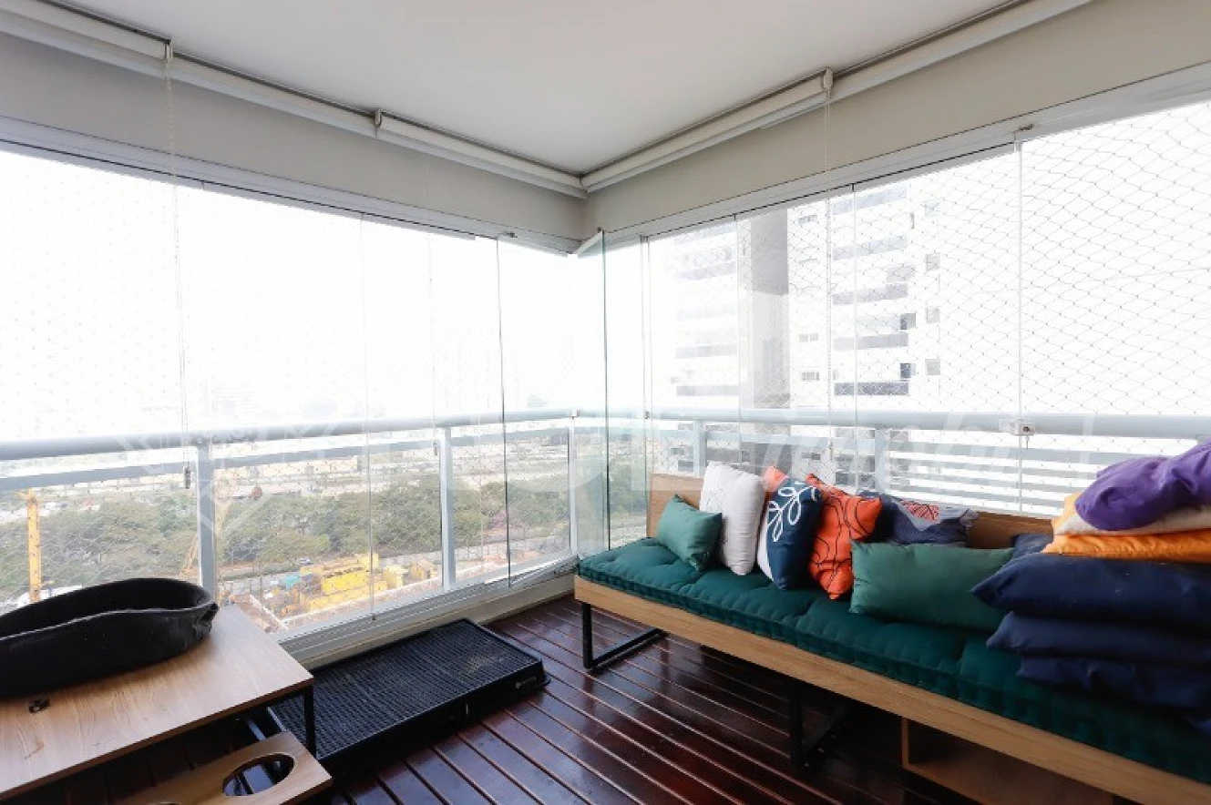 Apartamento  Parque Jd das Perdizes - 79 m² - 2 Dormitórios - 1 Suíte - 2 Vagas - Venda - Foto 20
