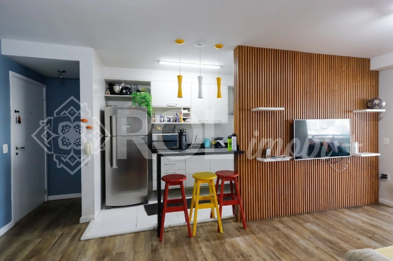 Apartamento  Parque Jd das Perdizes - 79 m² - 2 Dormitórios - 1 Suíte - 2 Vagas - Venda - Foto 23