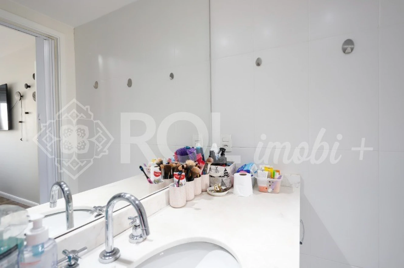 Apartamento  Parque Jd das Perdizes - 79 m² - 2 Dormitórios - 1 Suíte - 2 Vagas - Venda - Foto 7