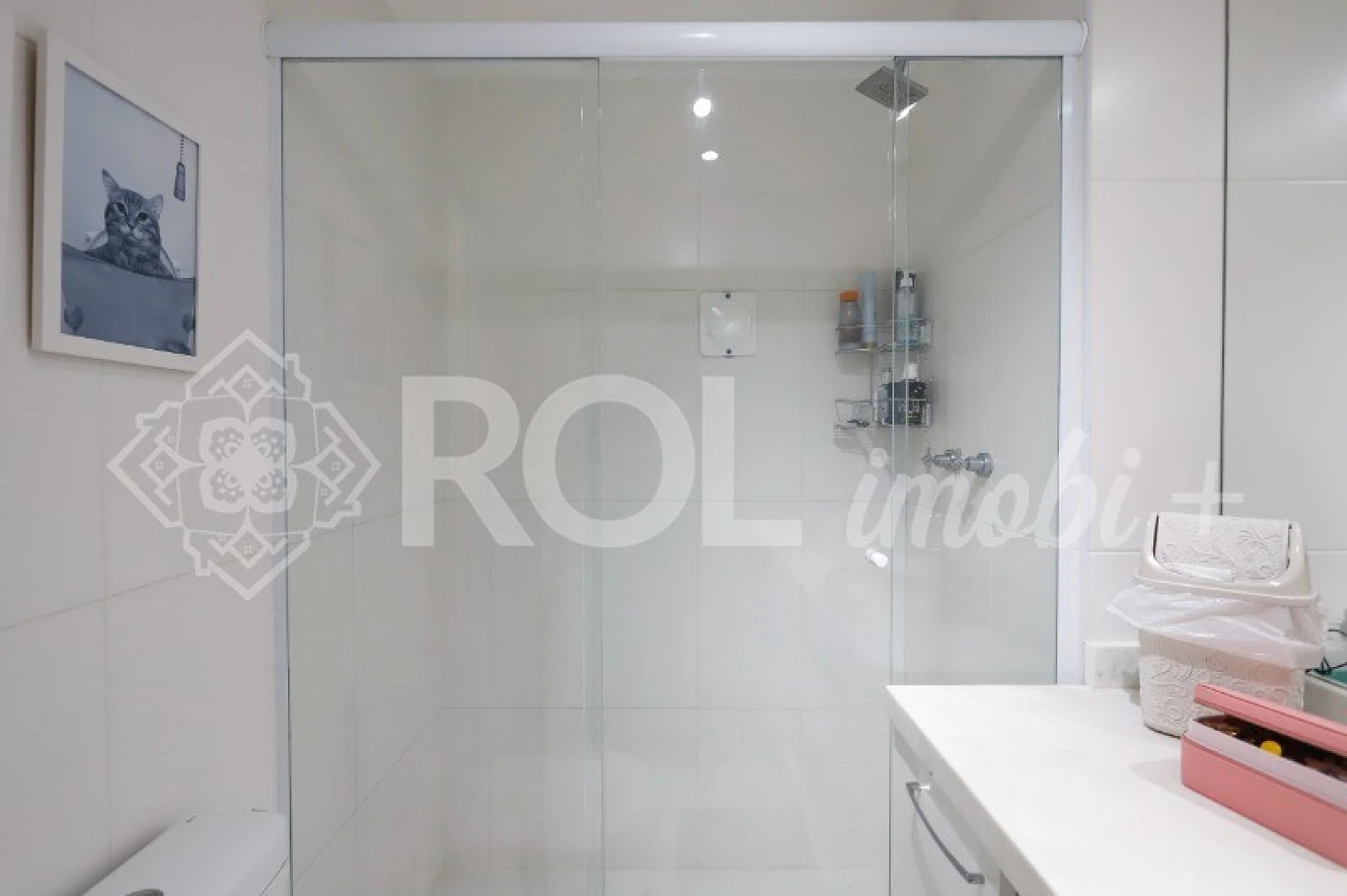Apartamento  Parque Jd das Perdizes - 79 m² - 2 Dormitórios - 1 Suíte - 2 Vagas - Venda - Foto 9