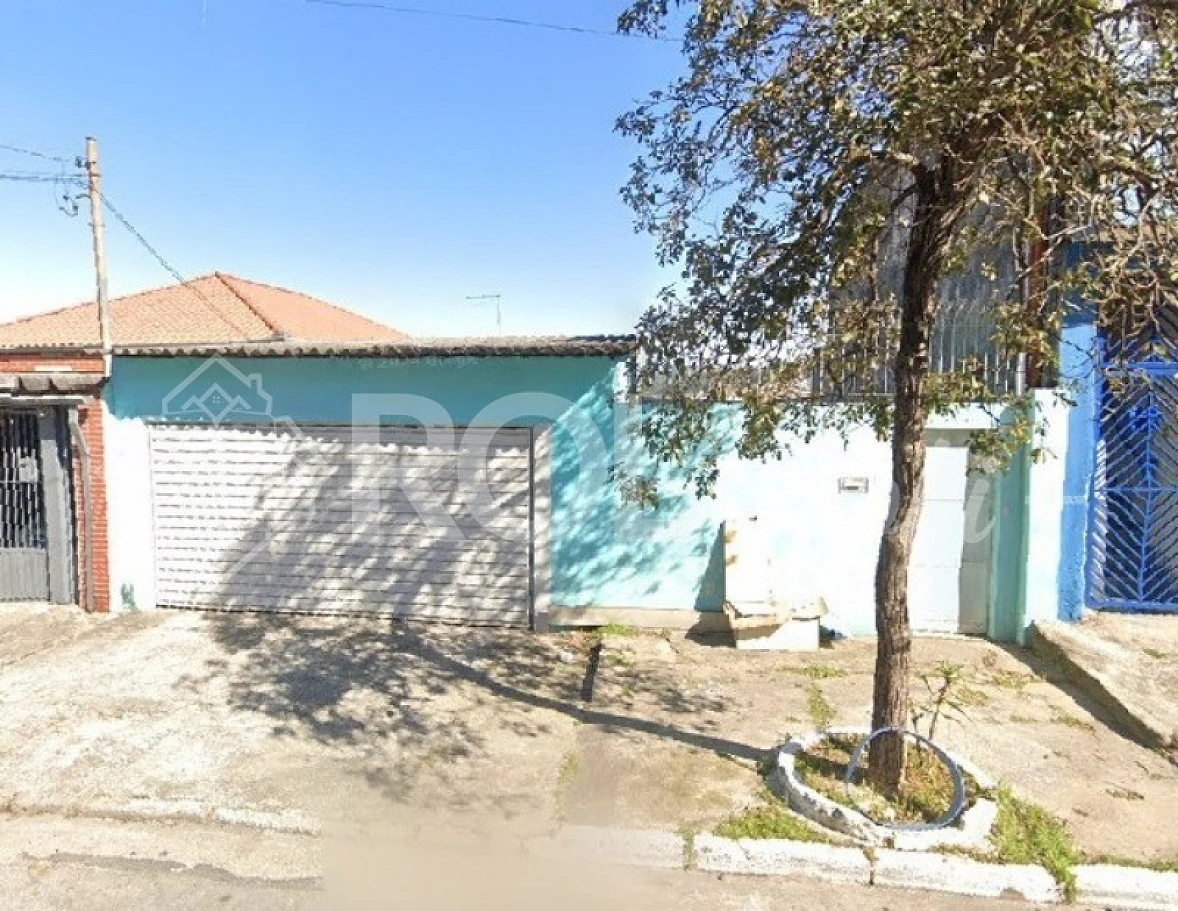 Casa em Vila Fanton, São Paulo