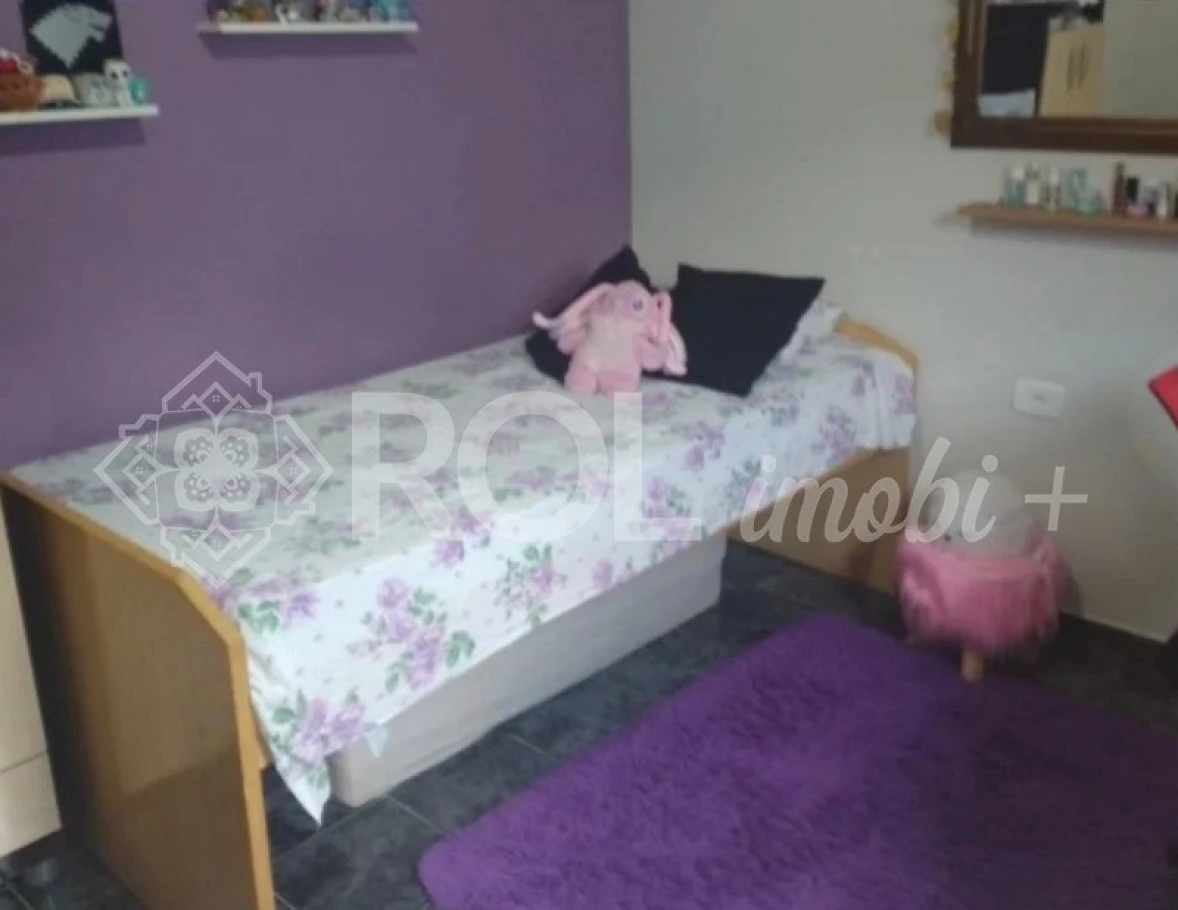 Sobrado 3 Dormitórios - 108 m² - 2 Vagas - Venda - Foto 13
