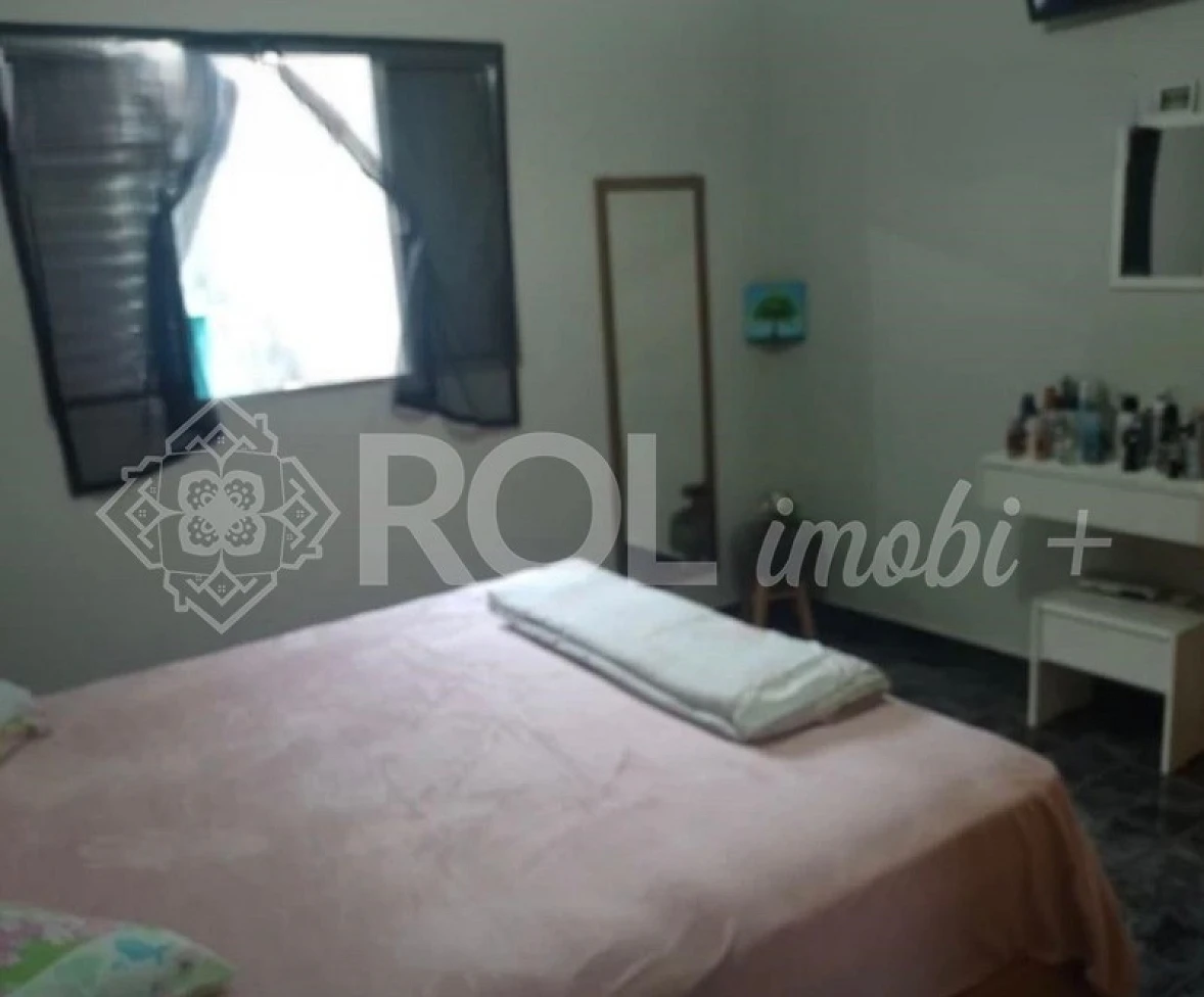 Sobrado 3 Dormitórios - 108 m² - 2 Vagas - Venda - Foto 14