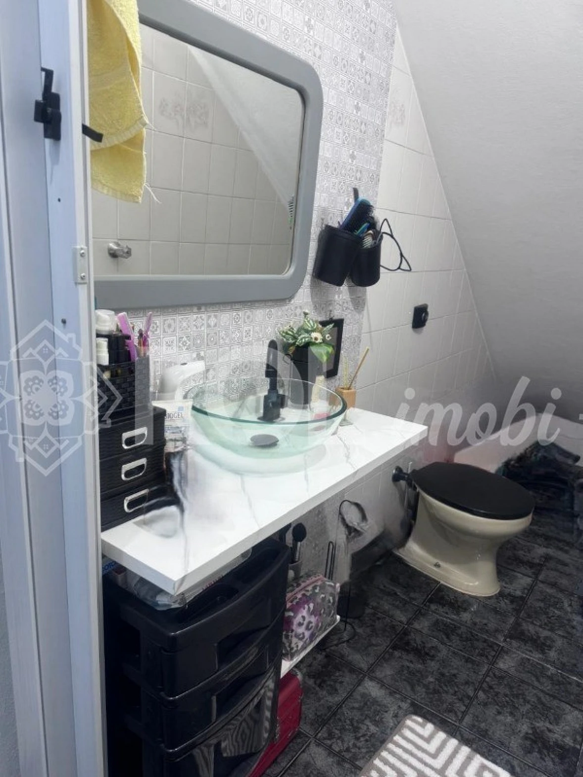 Sobrado 3 Dormitórios - 108 m² - 2 Vagas - Venda - Foto 18