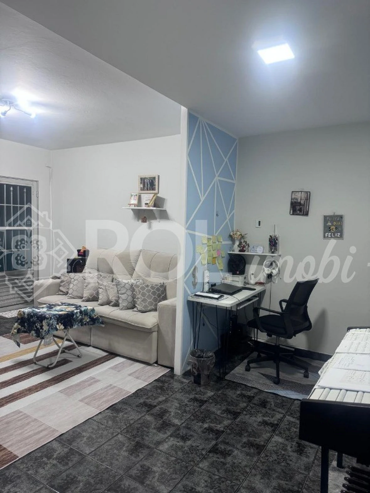 Sobrado 3 Dormitórios - 108 m² - 2 Vagas - Venda - Foto 6