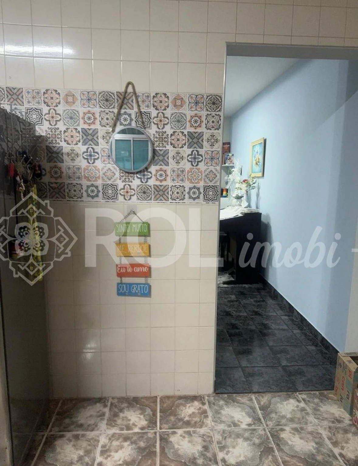 Casa em Vila Fanton, São Paulo