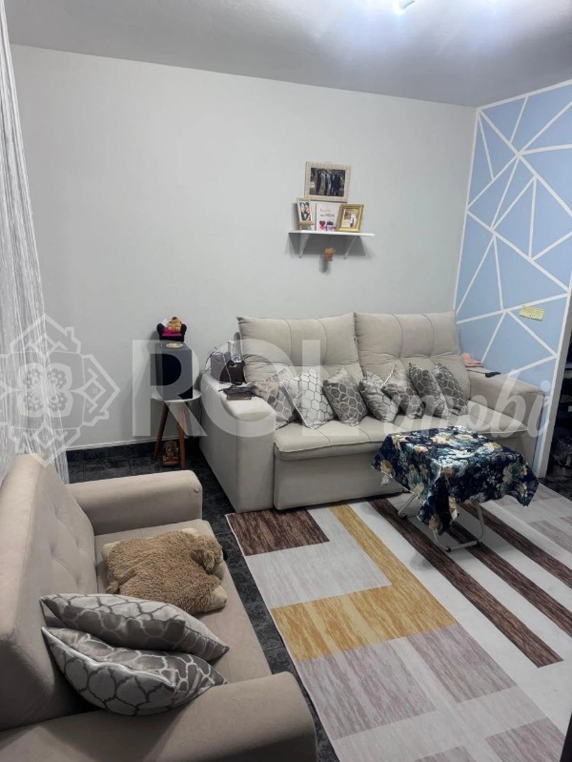 Sobrado 3 Dormitórios - 108 m² - 2 Vagas - Venda - Casa em Vila Fanton, São Paulo - Foto 5