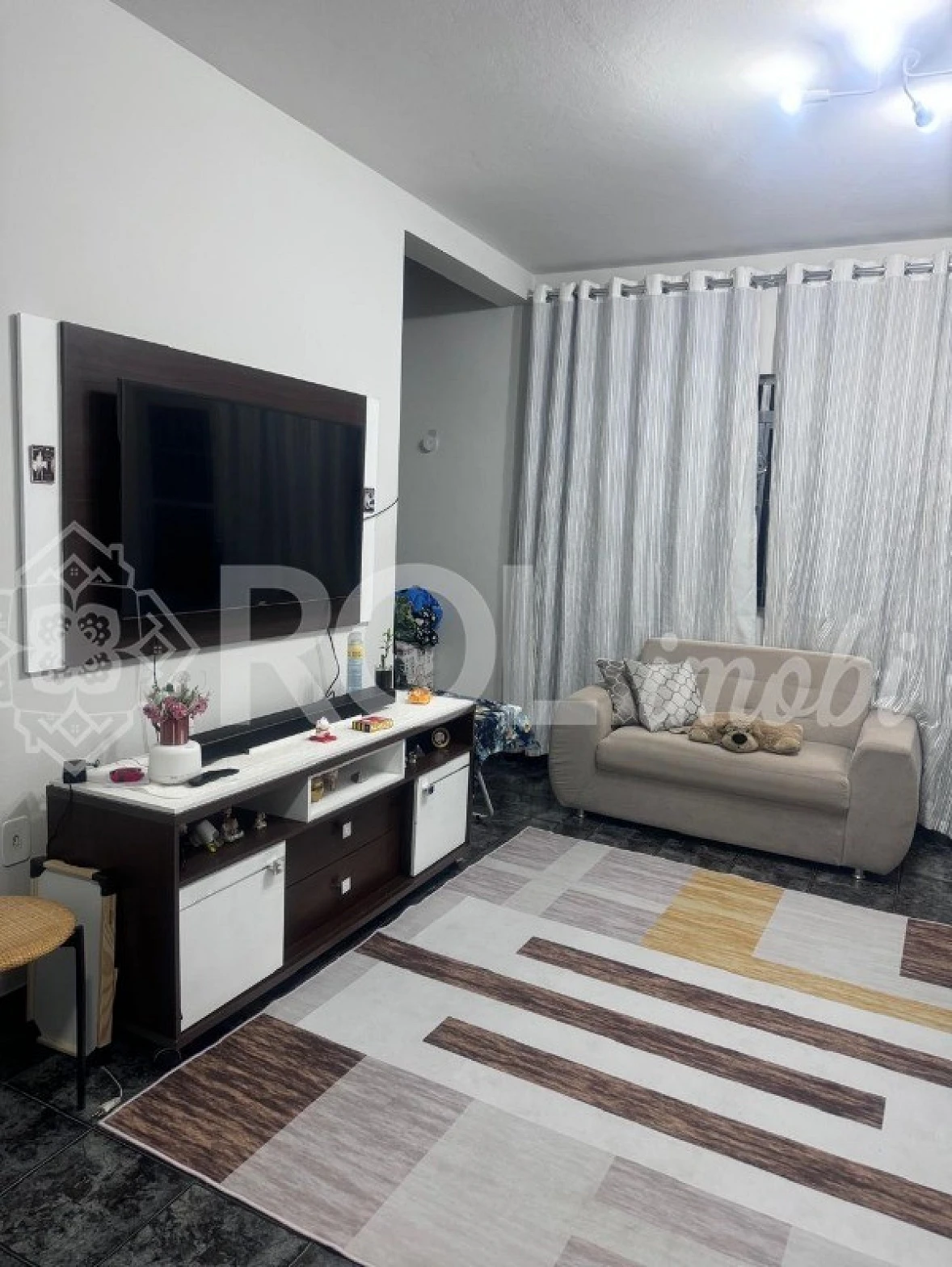 Sobrado 3 Dormitórios - 108 m² - 2 Vagas - Venda - Casa em Vila Fanton, São Paulo - Foto 4