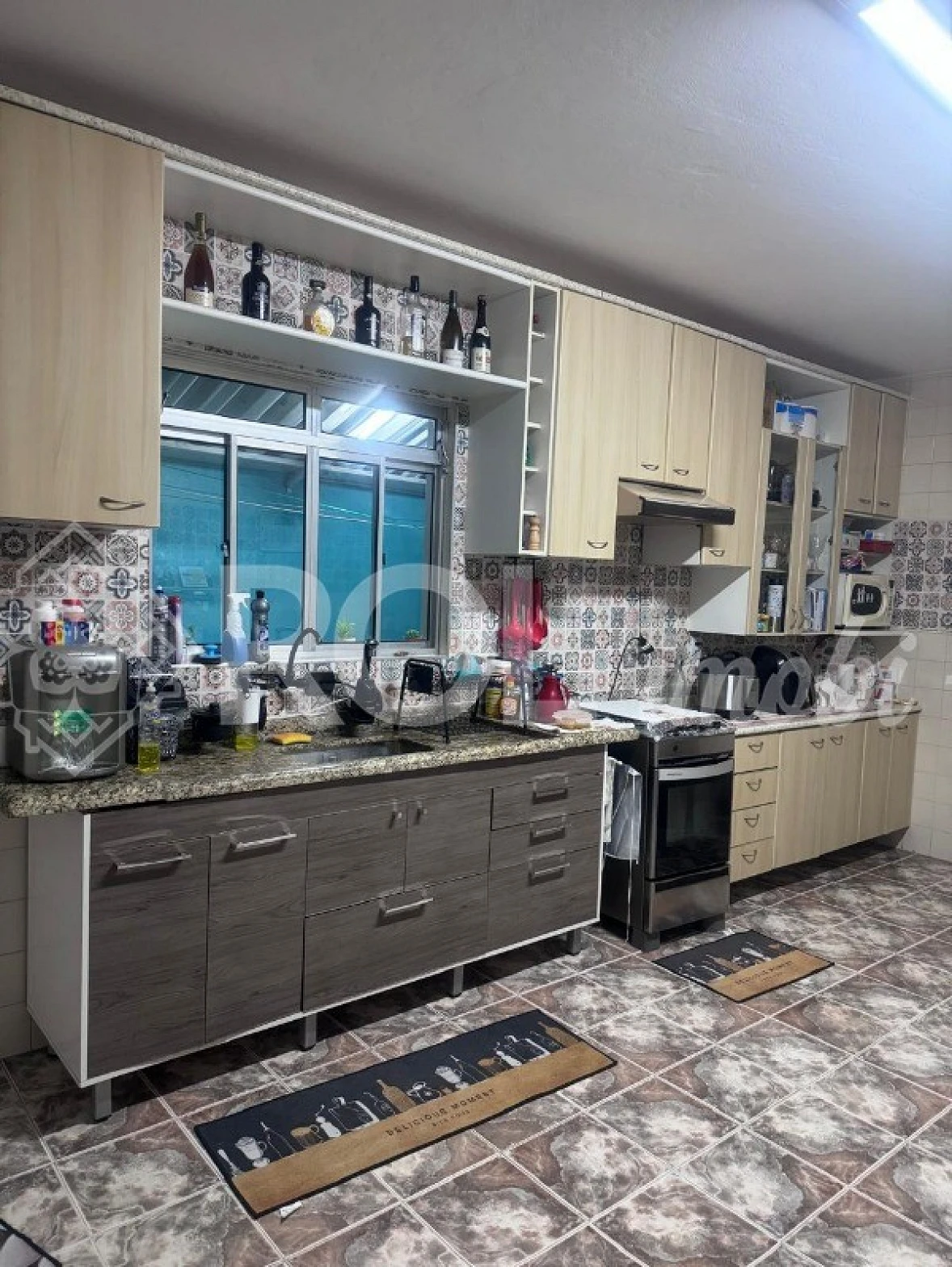 Sobrado 3 Dormitórios - 108 m² - 2 Vagas - Venda - Foto 8