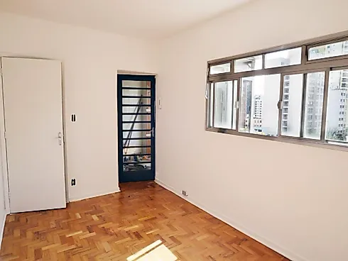 Apartamento Reformado em Perdizes - 60m²  -  Venda - Foto 1
