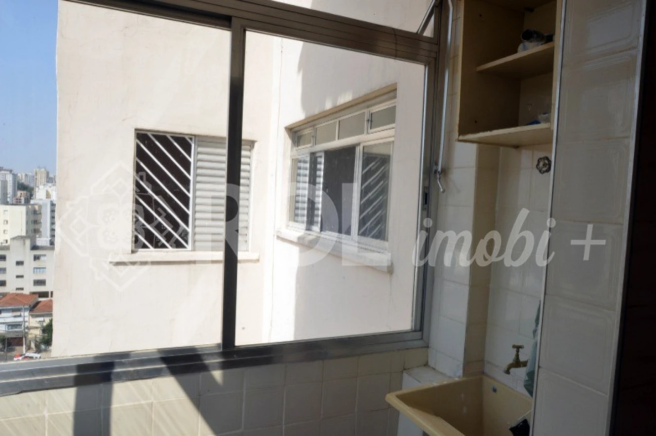 Apartamento 2 Quartos - Perdizes - Foto 9