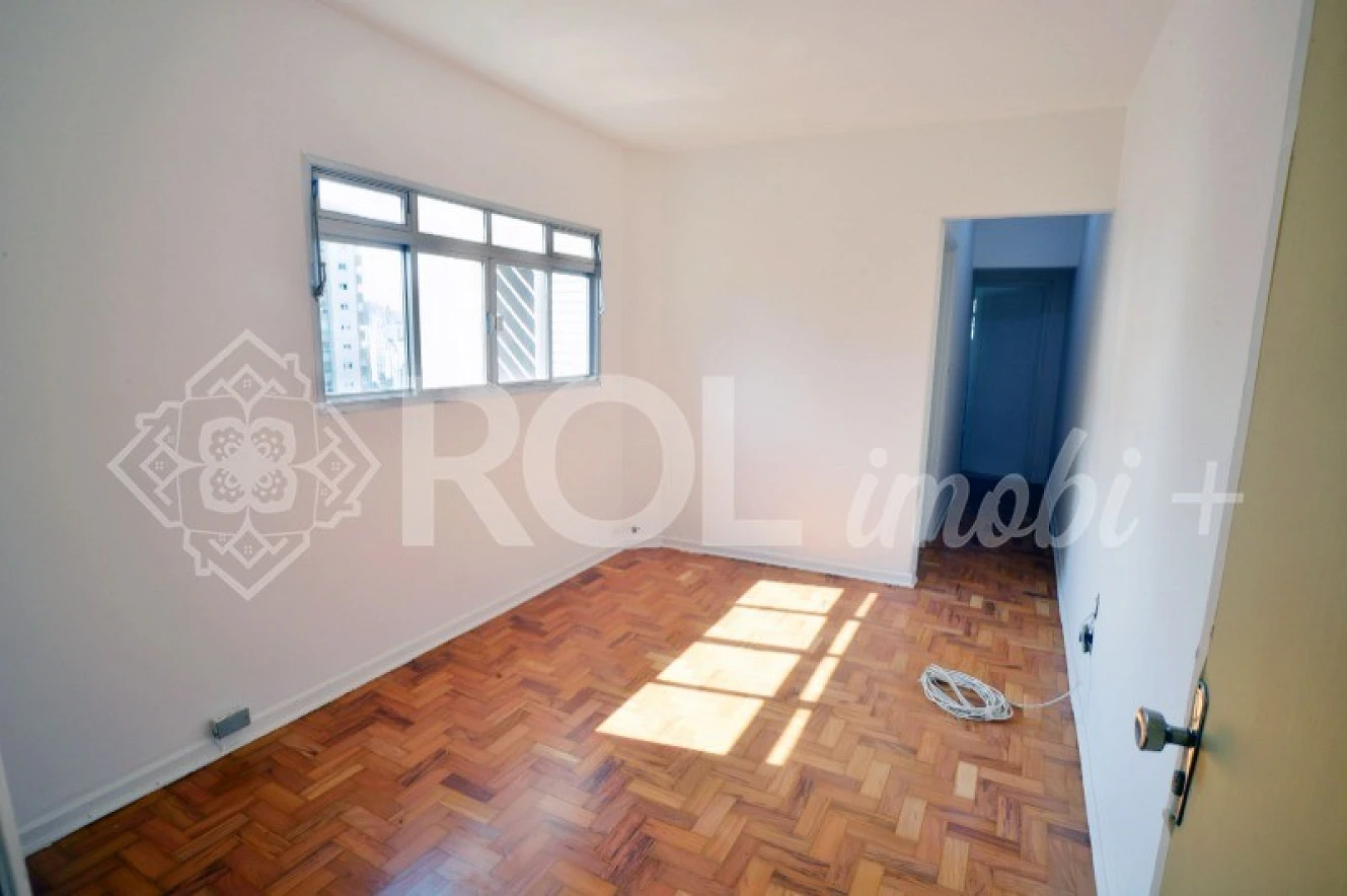 Apartamento em Perdizes, São Paulo