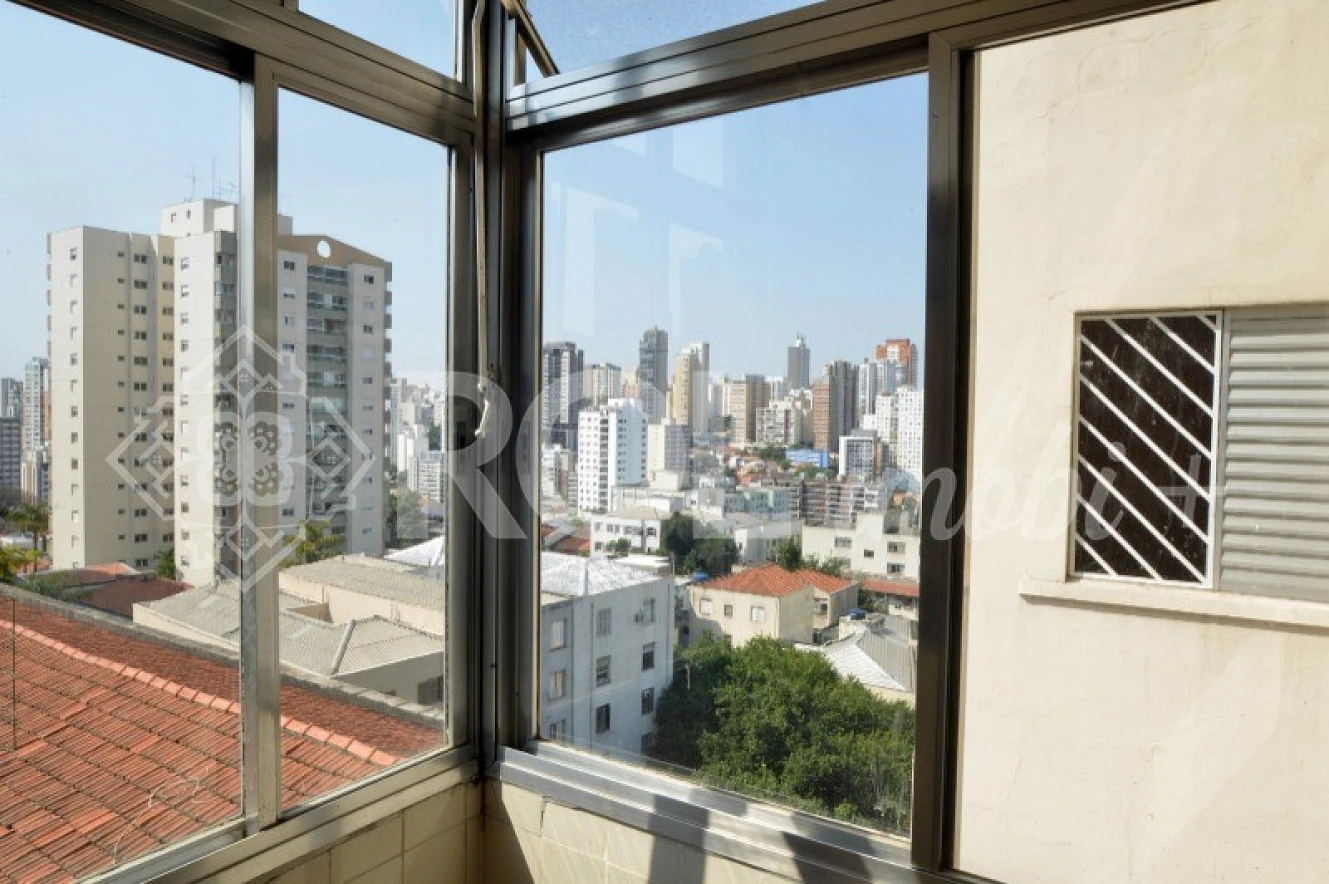 Apartamento 2 Quartos - Perdizes - Foto 10
