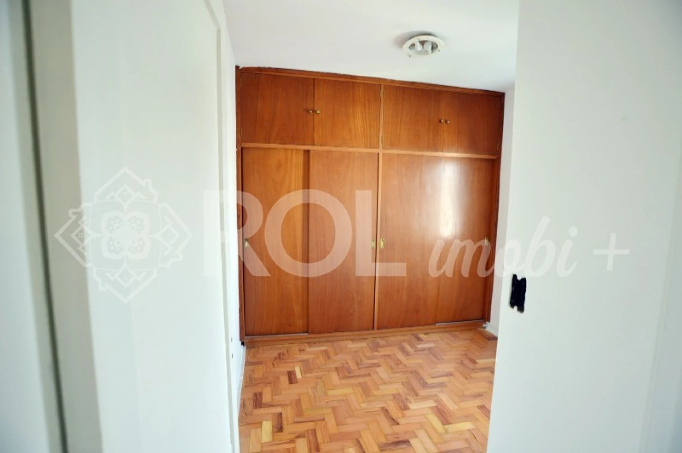 Apartamento em Perdizes, São Paulo