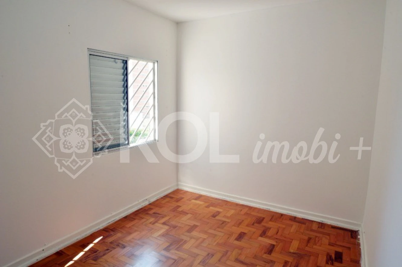 Apartamento em Perdizes, São Paulo