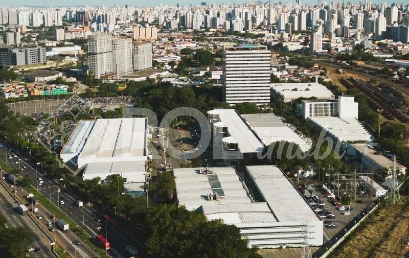 Galpão 4243,40 m² no E-Business Park -  na Lapa - Locação - Foto 11