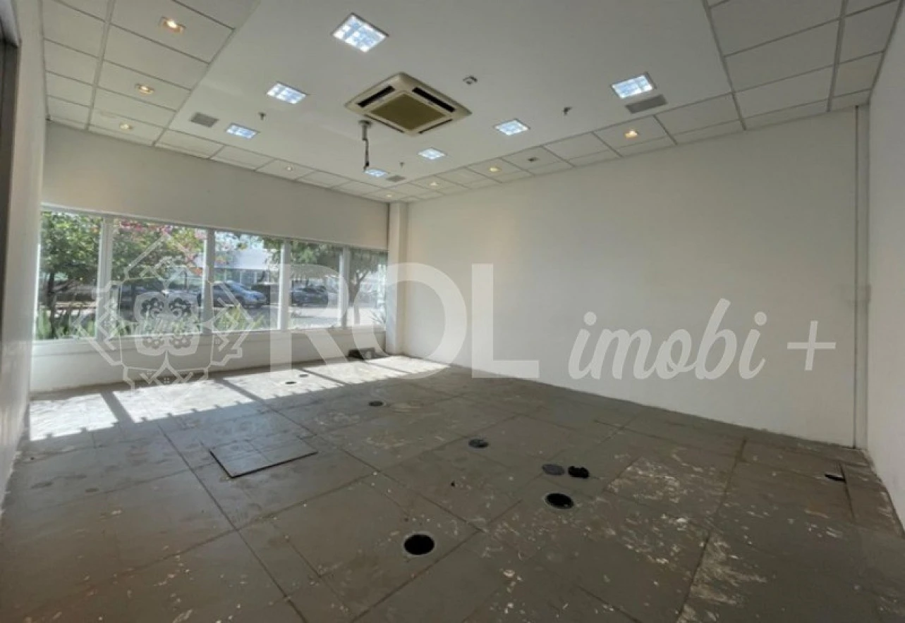 Galpão 4243,40 m² no E-Business Park -  na Lapa - Locação - Foto 19