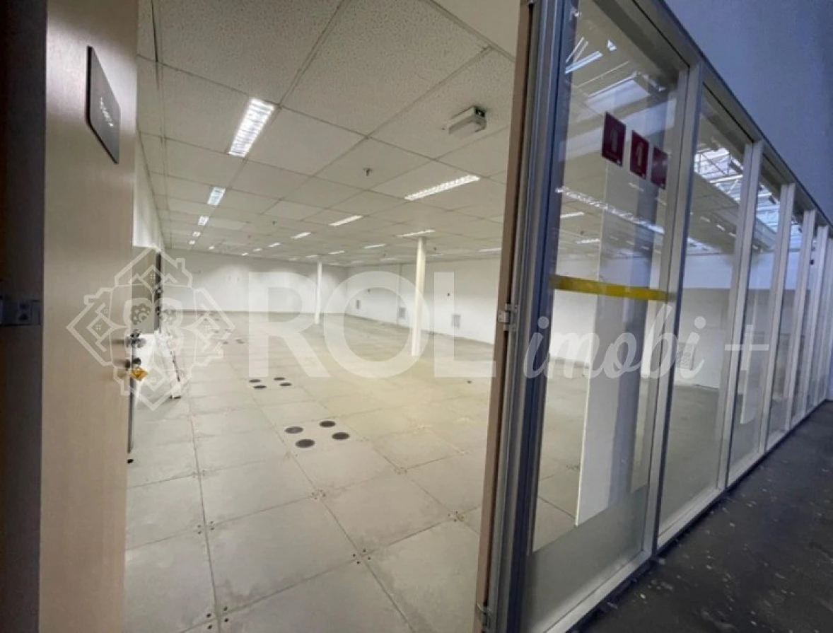 Galpão 4243,40 m² no E-Business Park -  na Lapa - Locação - Foto 21