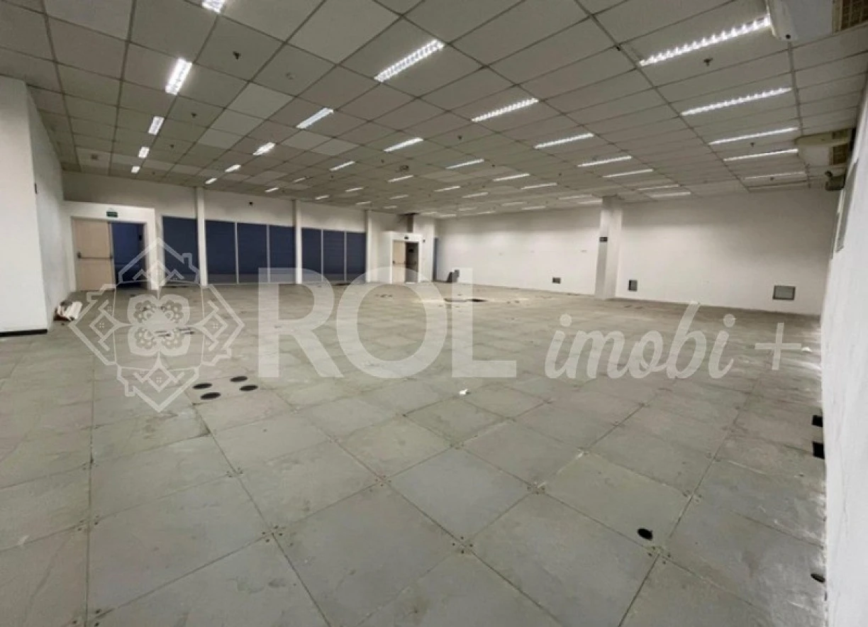 Galpão 4243,40 m² no E-Business Park -  na Lapa - Locação - Foto 23