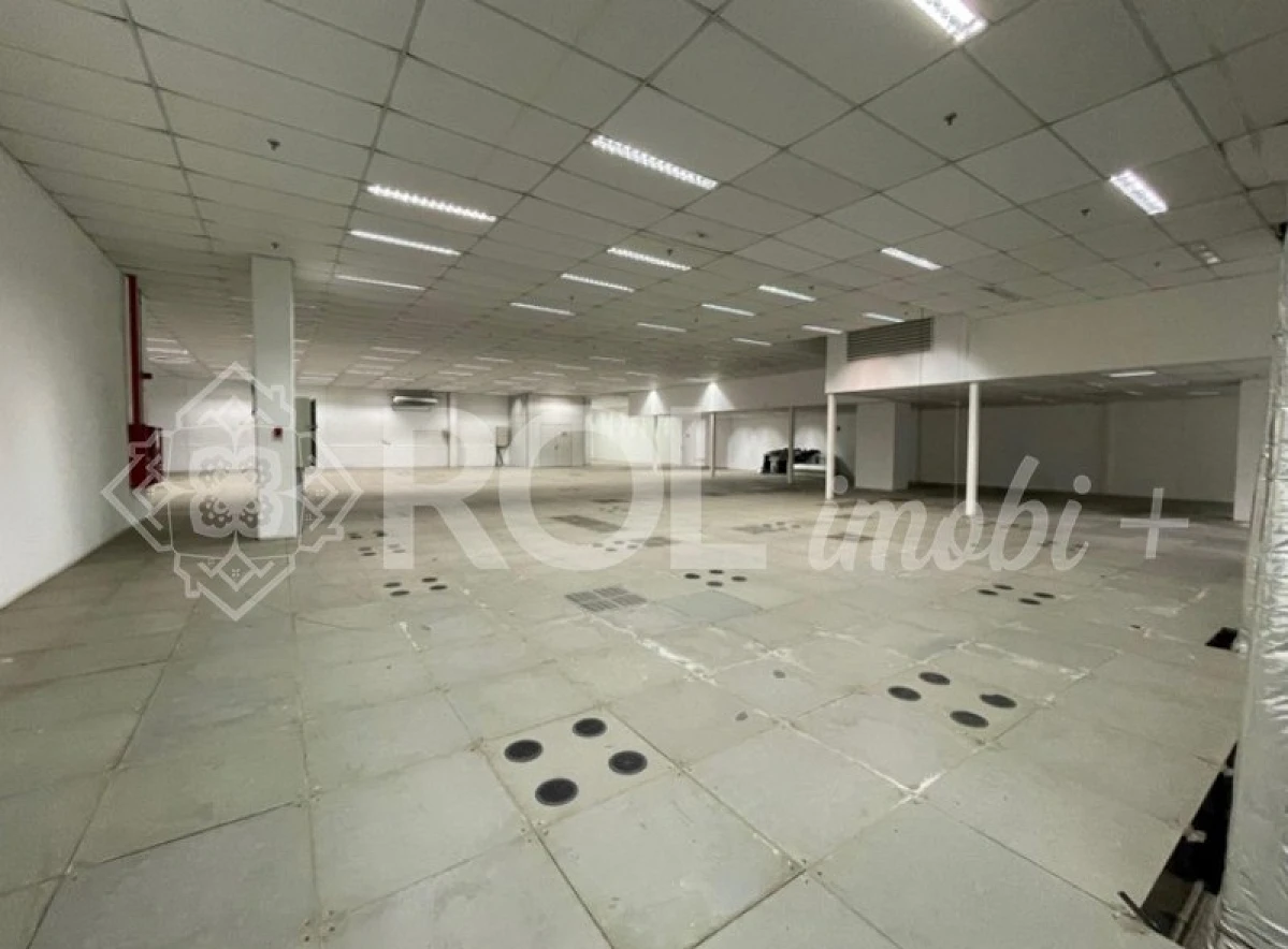 Galpão 4243,40 m² no E-Business Park -  na Lapa - Locação - Foto 24