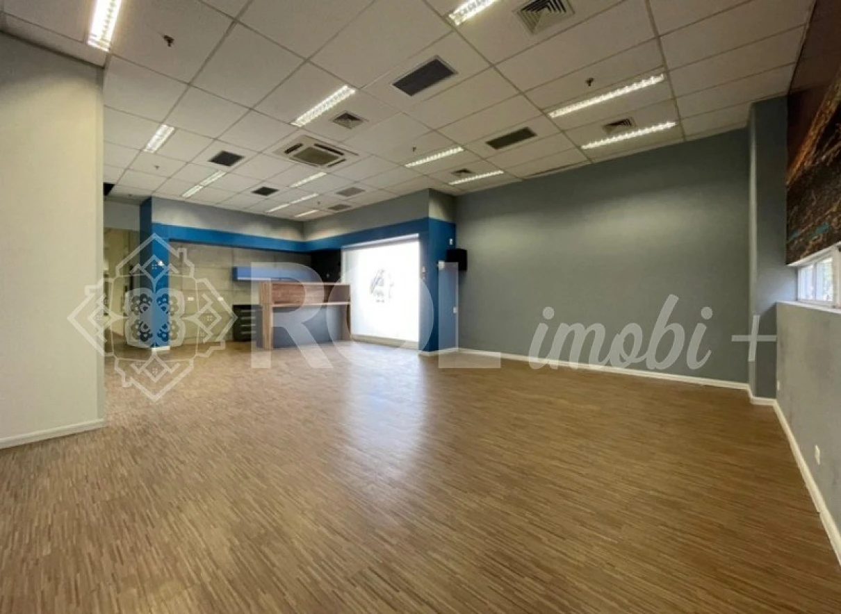 Galpão 4243,40 m² no E-Business Park -  na Lapa - Locação - Foto 26