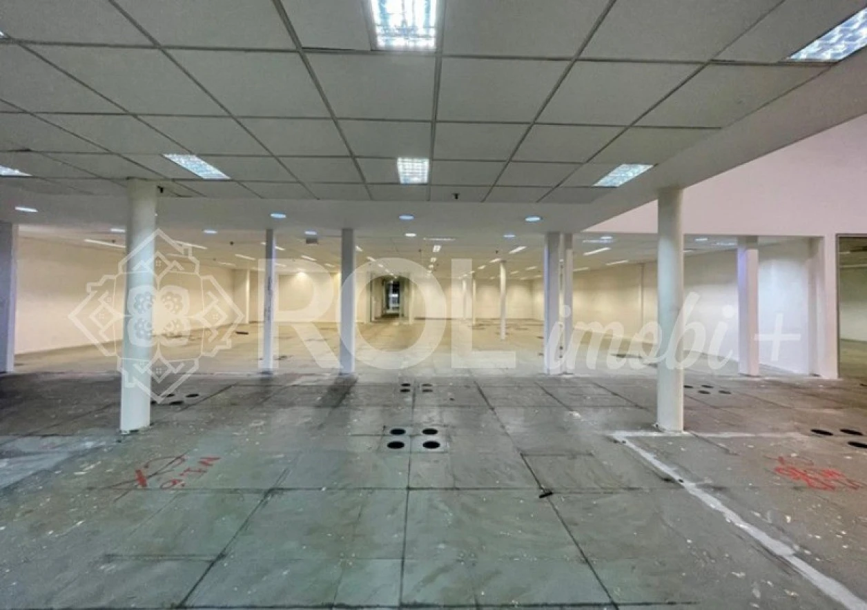 Galpão 4243,40 m² no E-Business Park -  na Lapa - Locação - Foto 27