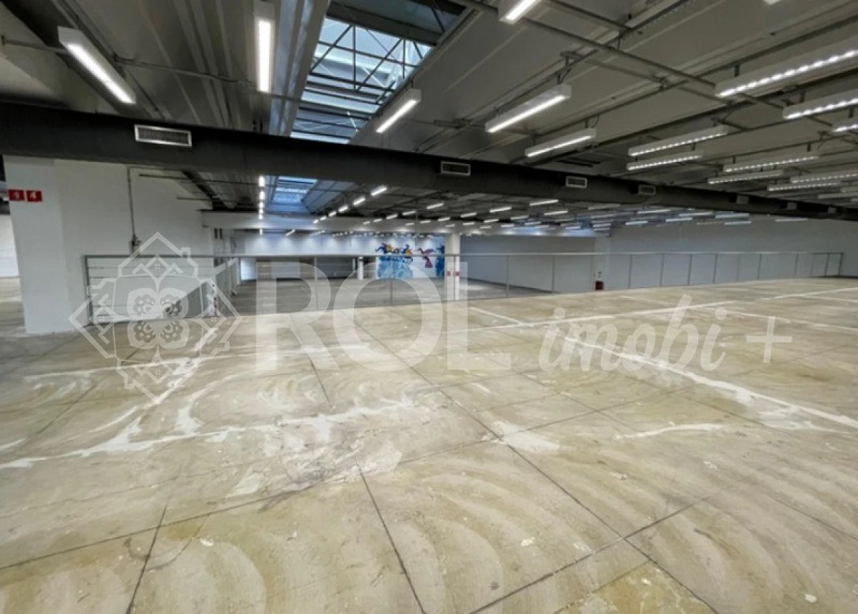 Galpão 4243,40 m² no E-Business Park -  na Lapa - Locação - Foto 28