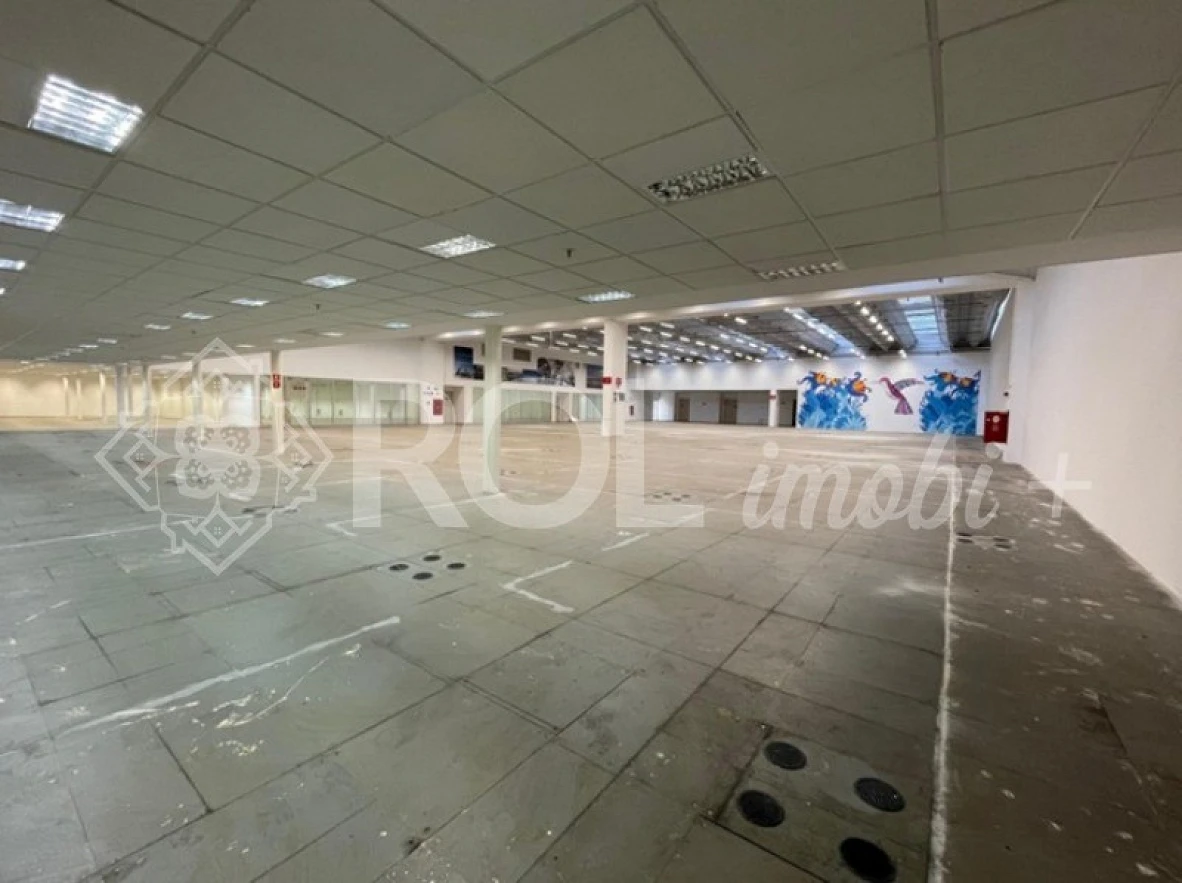 Galpão 4243,40 m² no E-Business Park -  na Lapa - Locação - Foto 33