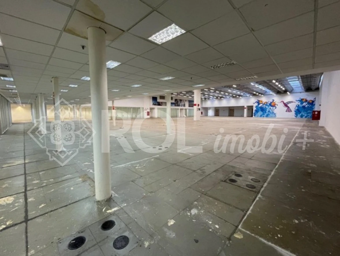 Galpão 4243,40 m² no E-Business Park -  na Lapa - Locação - Foto 36