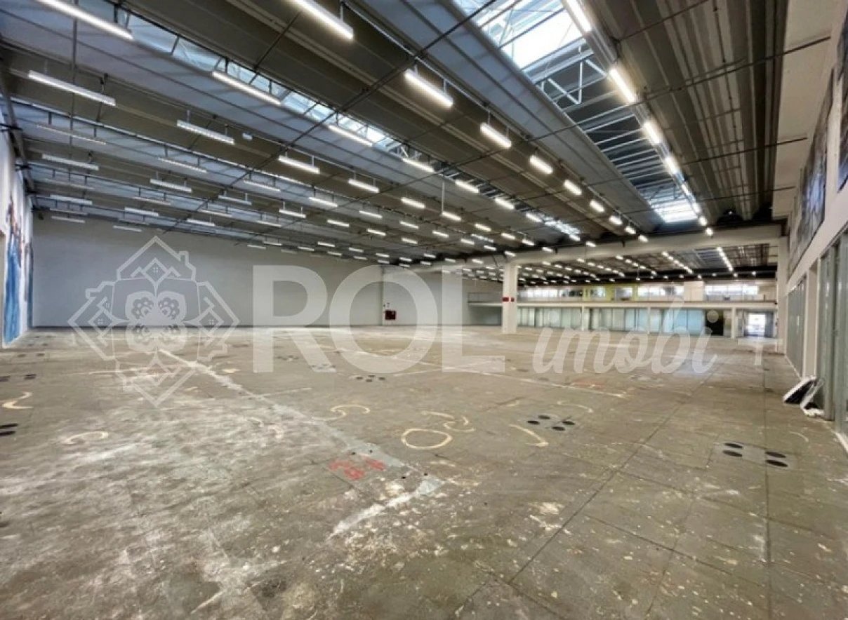 Galpão 4243,40 m² no E-Business Park -  na Lapa - Locação - Foto 37