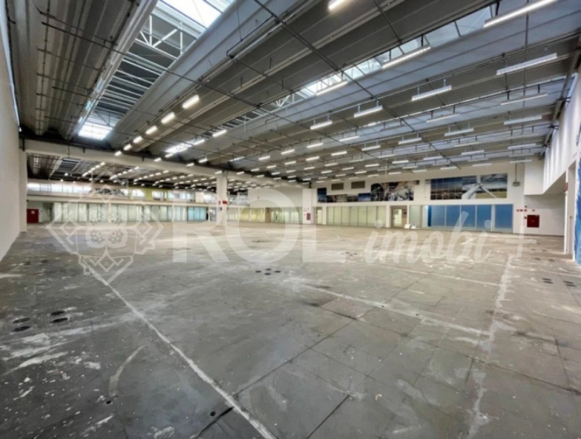 Galpão 4243,40 m² no E-Business Park -  na Lapa - Locação - Foto 38