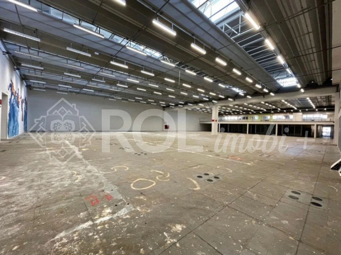 Galpão 4243,40 m² no E-Business Park -  na Lapa - Locação - Foto 39