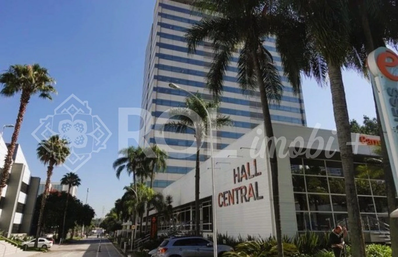 Galpão 4243,40 m² no E-Business Park -  na Lapa - Locação - Foto 6
