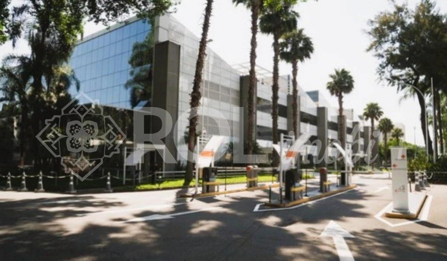 Galpão 4243,40 m² no E-Business Park -  na Lapa - Locação - Foto 7