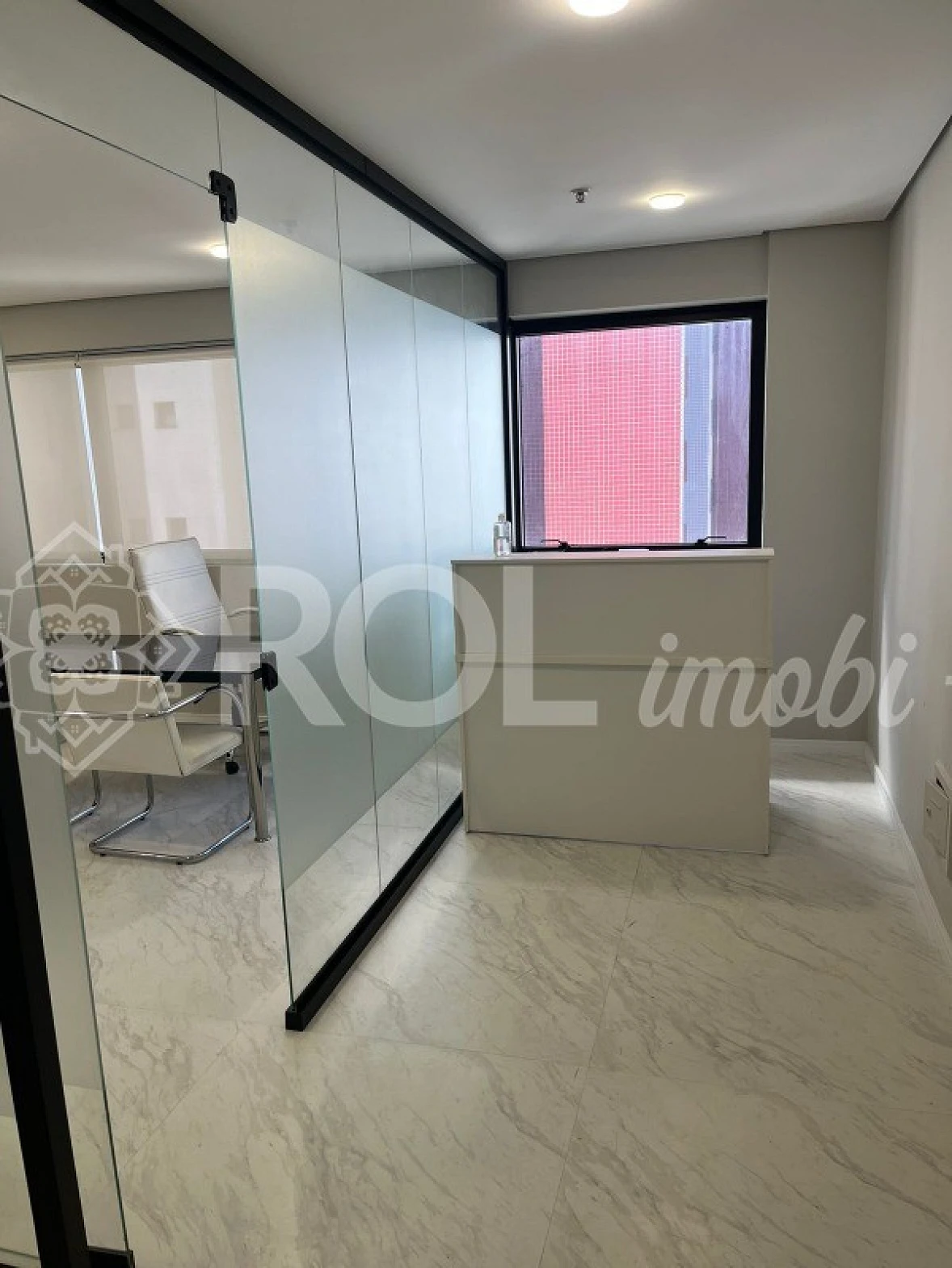 Escritorio/Sala - Pinheiros - Foto 6