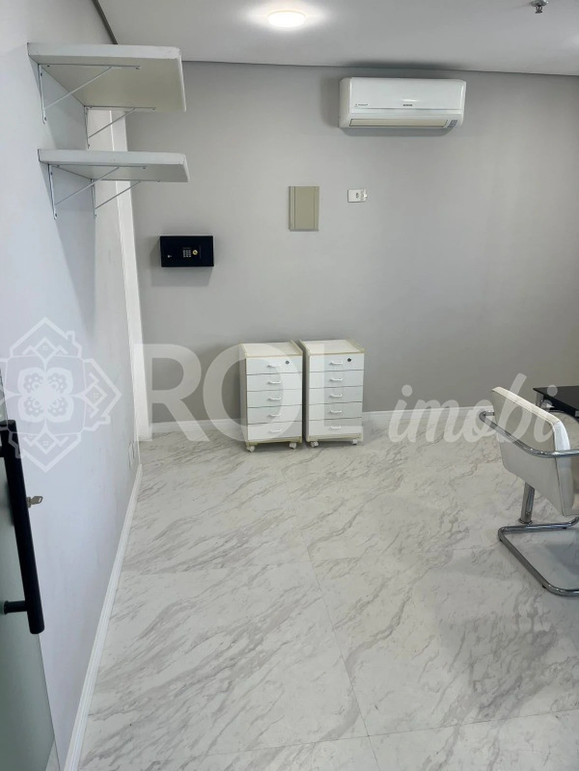 Escritorio/Sala - Pinheiros - Foto 8