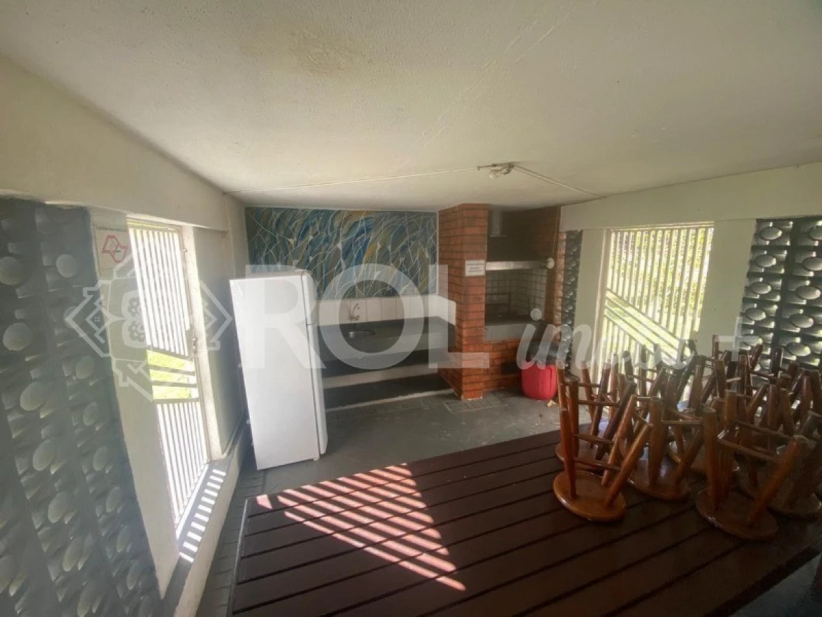 Apartamento em Barra Funda, São Paulo