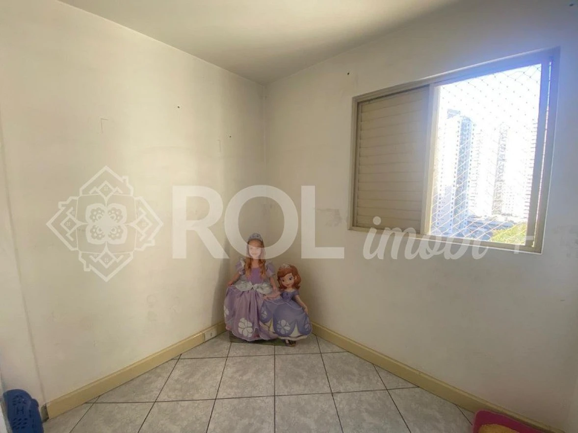 Apartamento 3 Quartos - Barra Funda - Foto 19