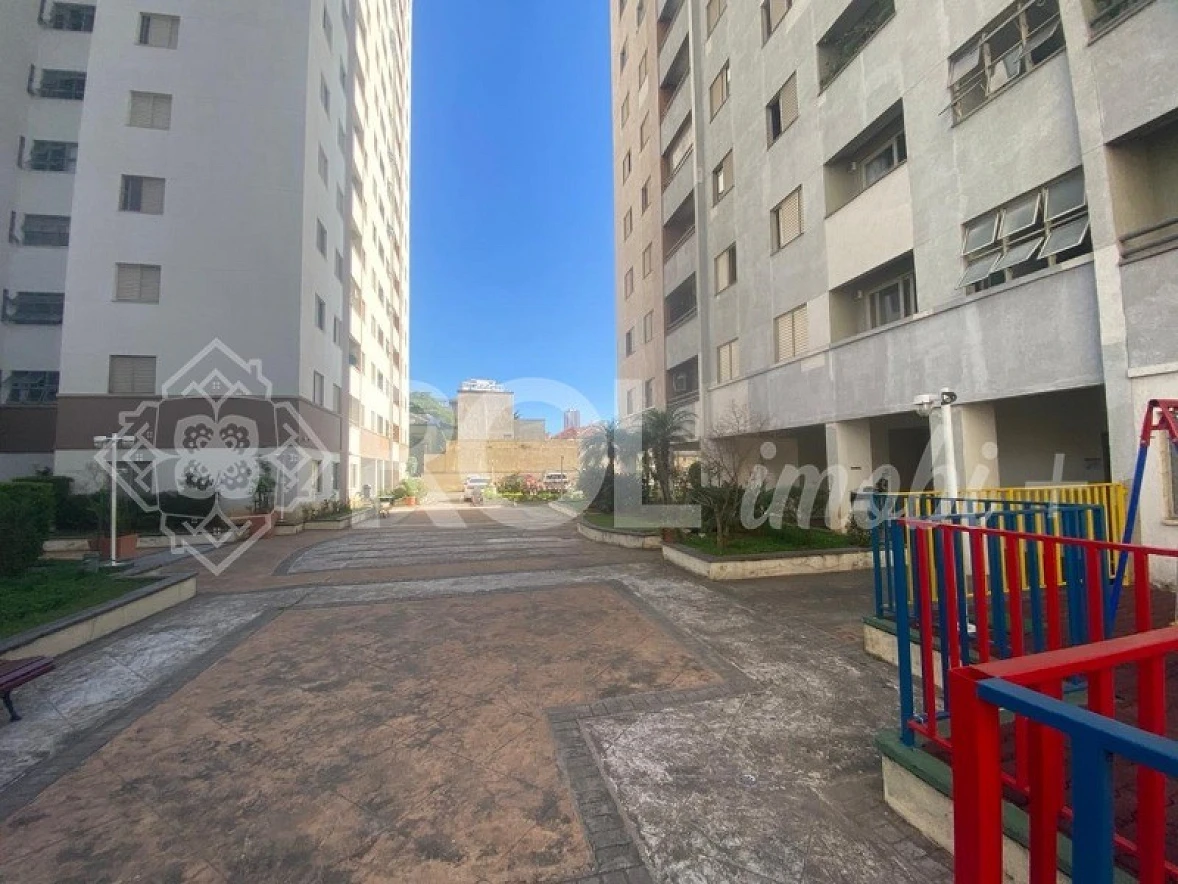Apartamento em Barra Funda, São Paulo