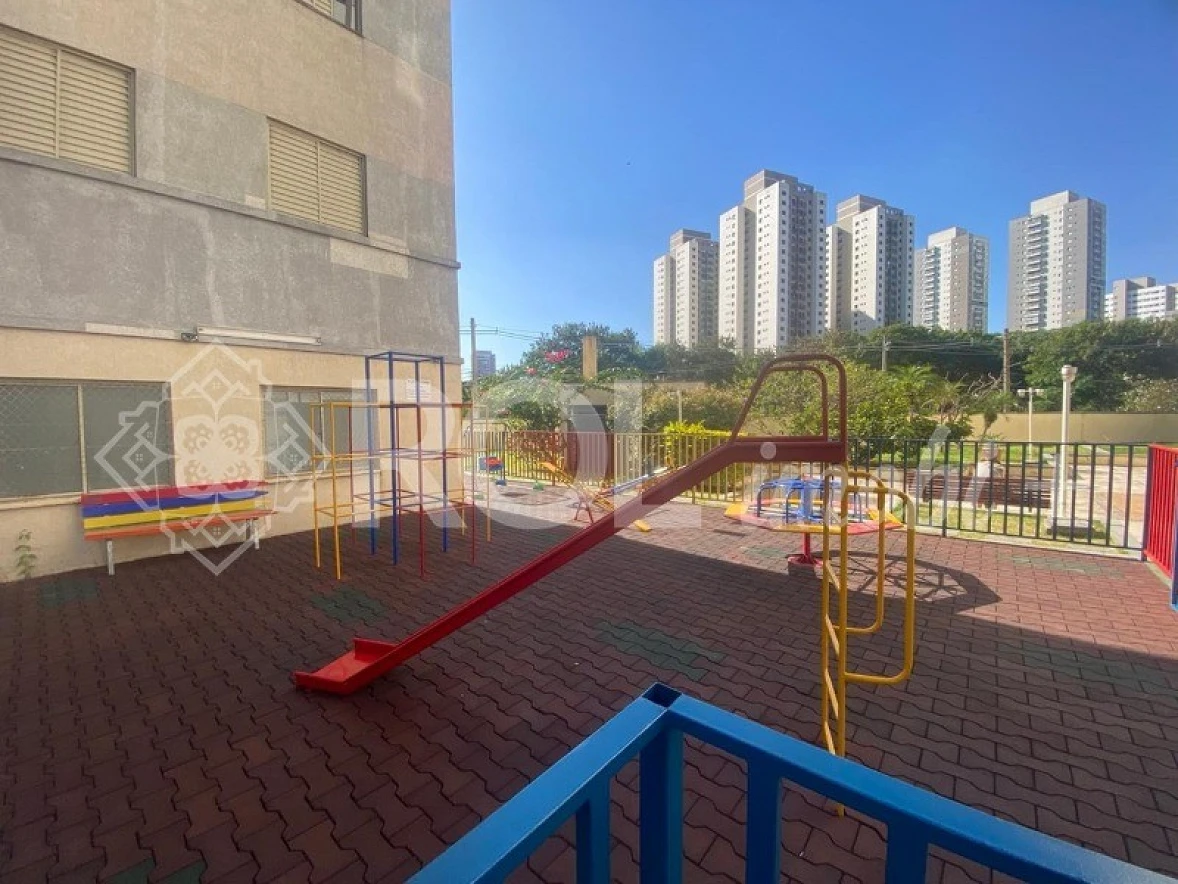 Apartamento em Barra Funda, São Paulo