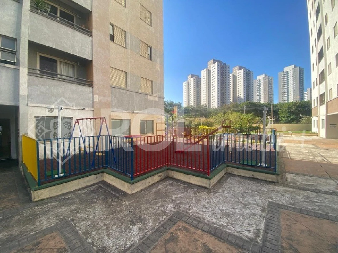 Apartamento em Barra Funda, São Paulo