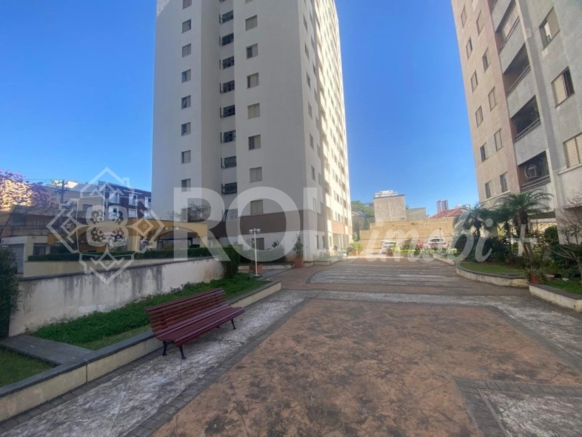 Apartamento 3 Quartos - Barra Funda - Foto 8