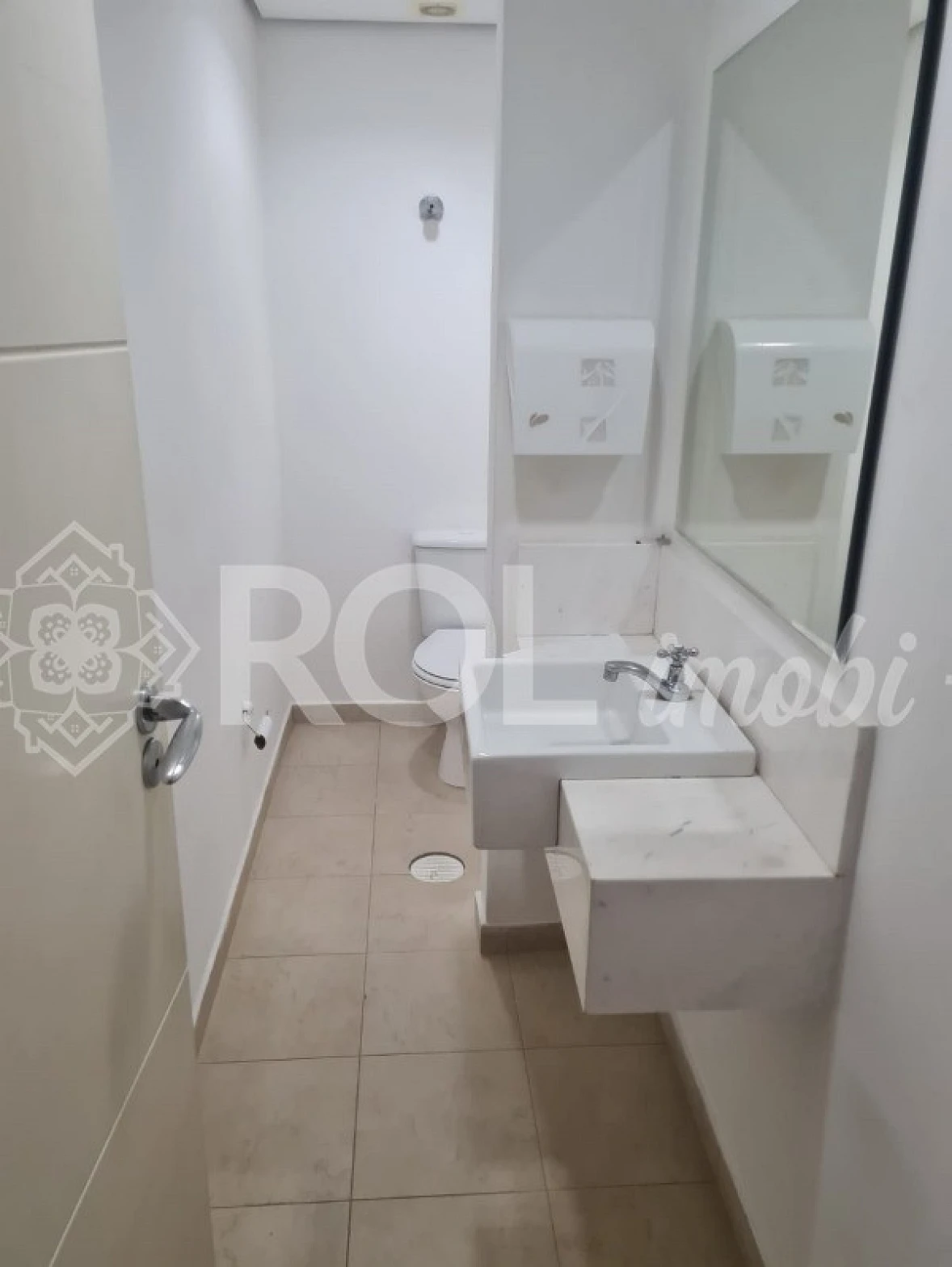 Conjunto Comercial - 196 m² - Vão Livre - sem Vaga - República - Locação - Foto 10