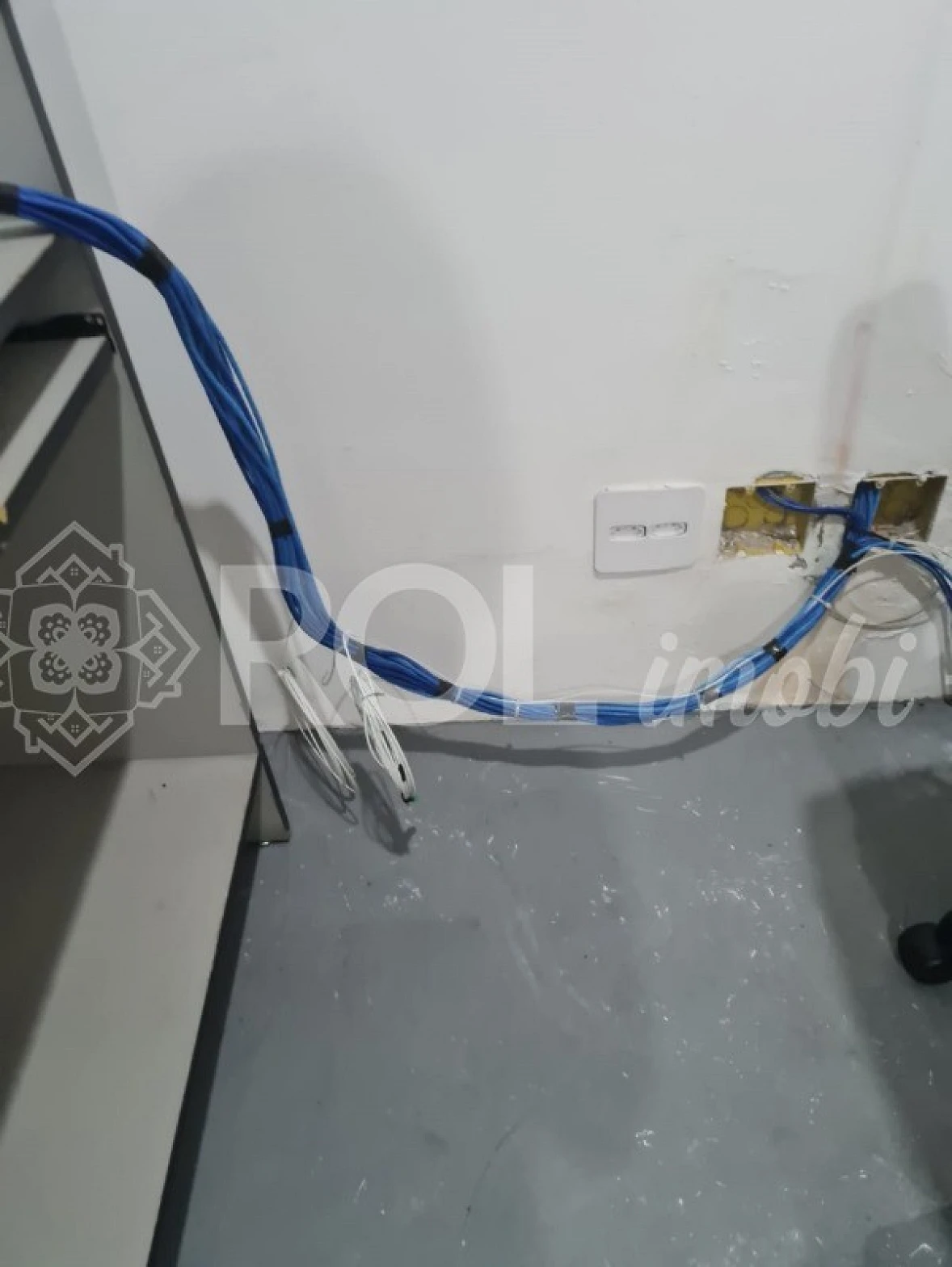 Conjunto Comercial - 196 m² - Vão Livre - sem Vaga - República - Locação - Foto 11