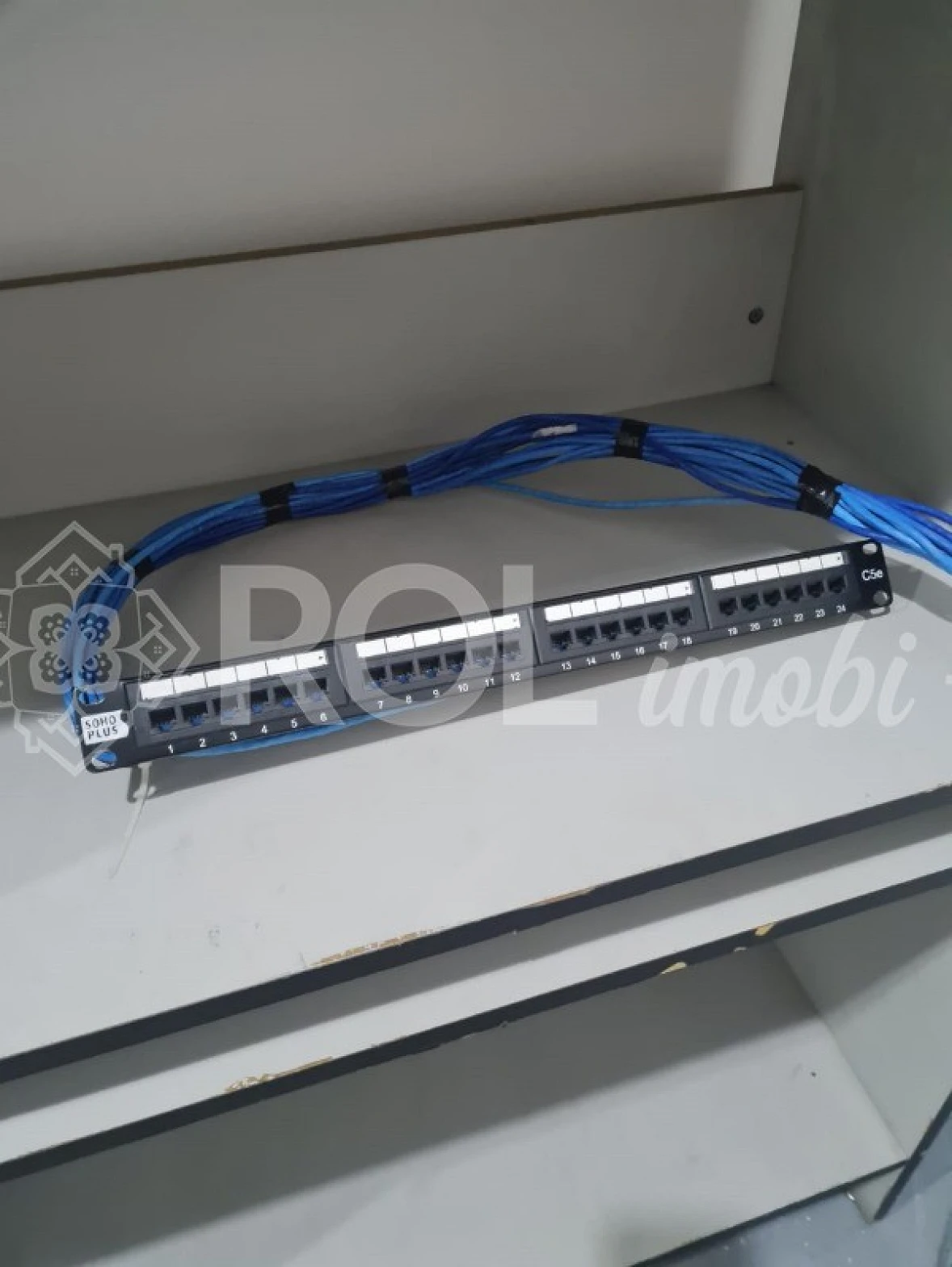 Conjunto Comercial - 196 m² - Vão Livre - sem Vaga - República - Locação - Foto 12