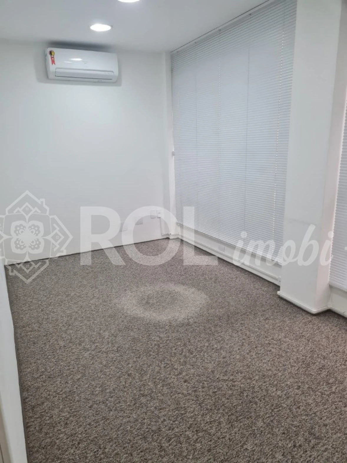 Conjunto Comercial - 196 m² - Vão Livre - sem Vaga - República - Locação - Foto 15