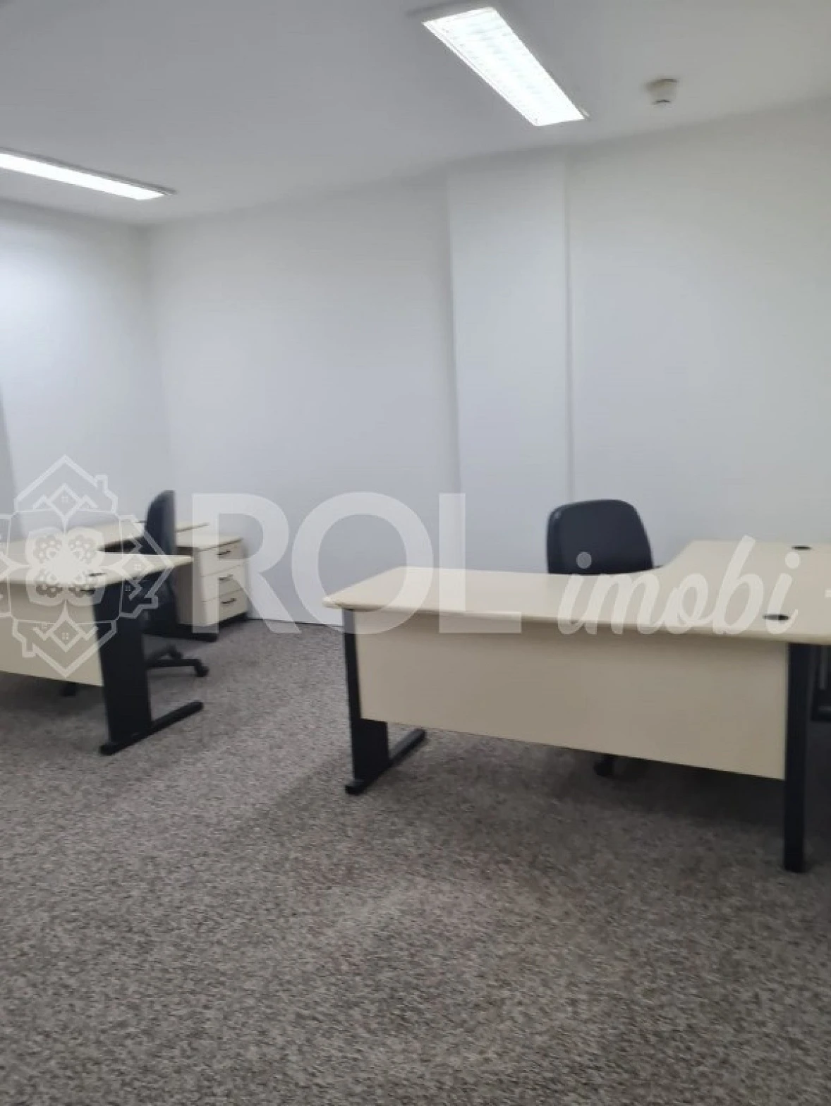 Conjunto Comercial - 196 m² - Vão Livre - sem Vaga - República - Locação - Foto 16