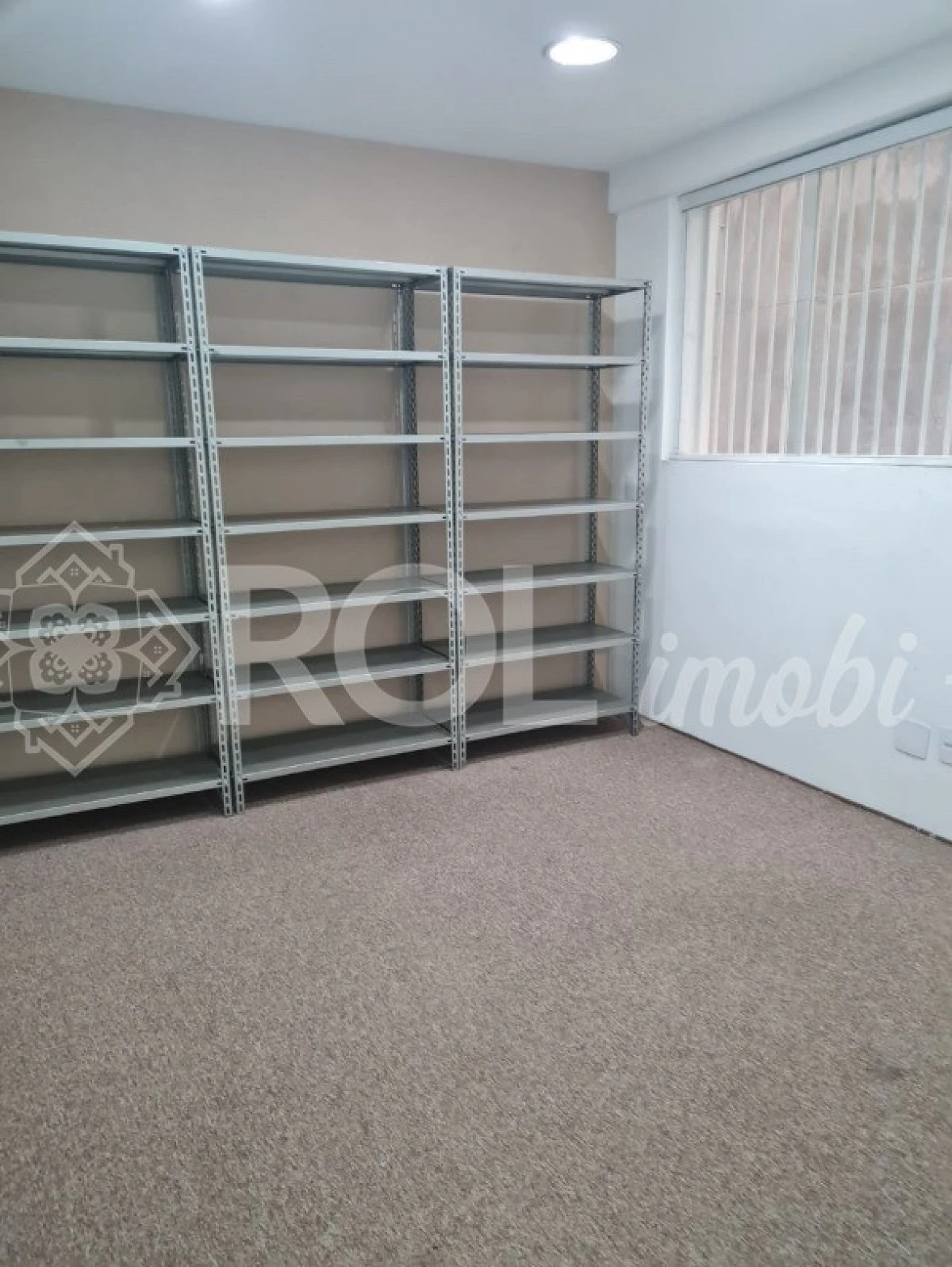 Conjunto Comercial - 196 m² - Vão Livre - sem Vaga - República - Locação - Foto 17