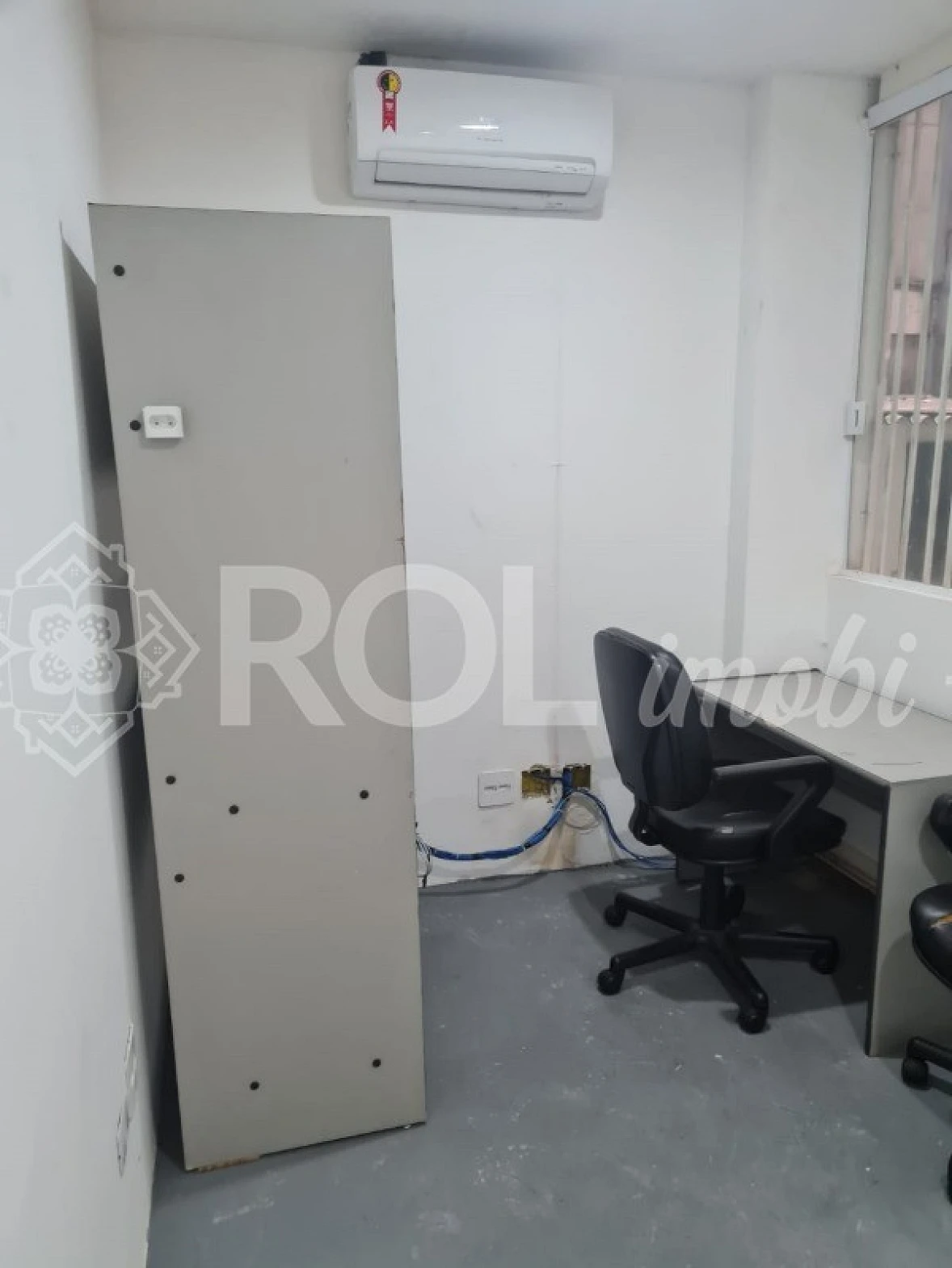Conjunto Comercial - 196 m² - Vão Livre - sem Vaga - República - Locação - Foto 18