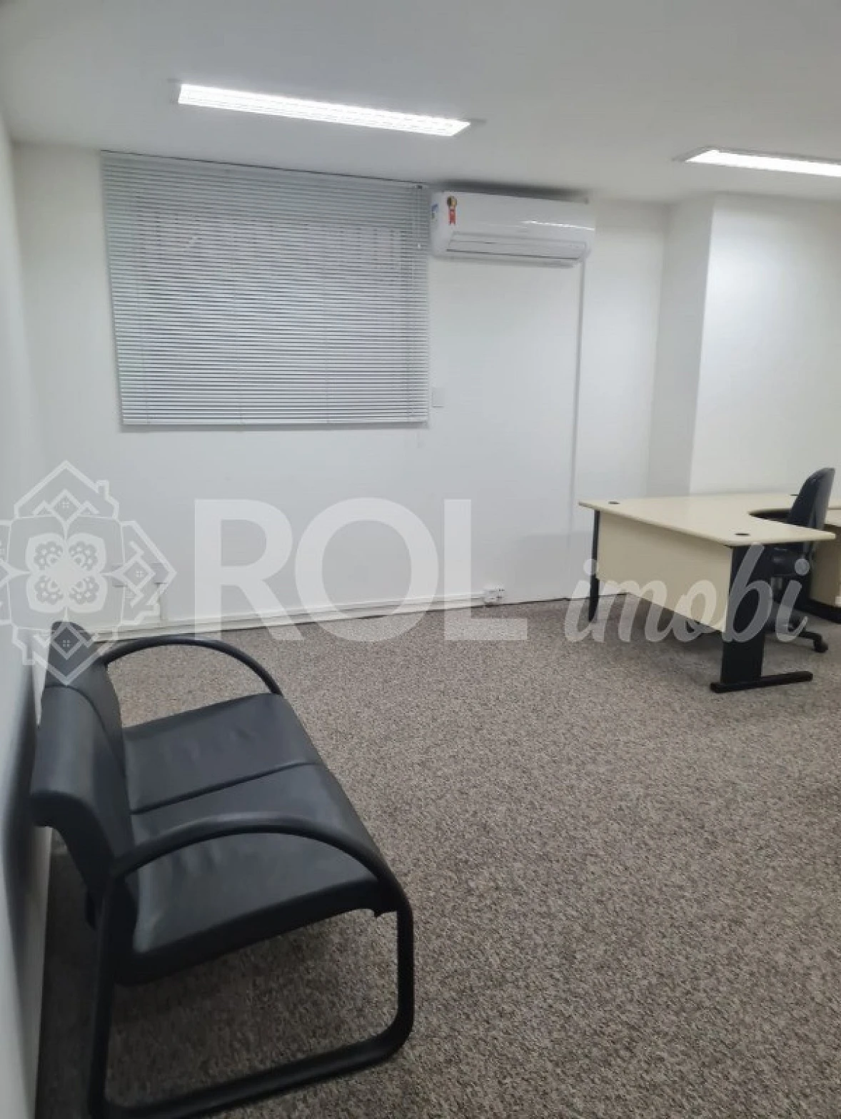 Conjunto Comercial - 196 m² - Vão Livre - sem Vaga - República - Locação - Foto 19